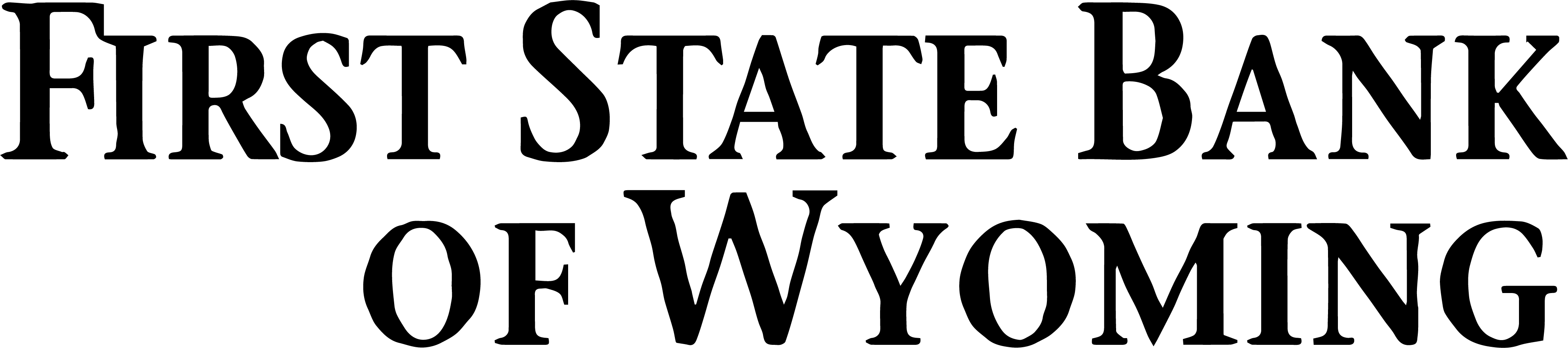 Bank Logo Icon Only